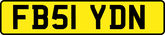 FB51YDN