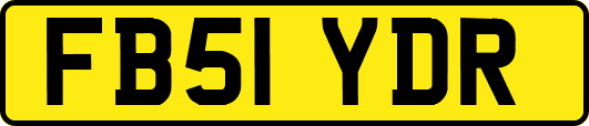FB51YDR