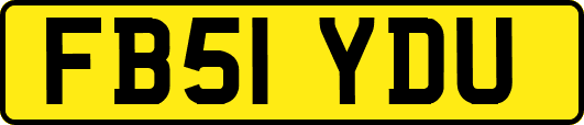 FB51YDU