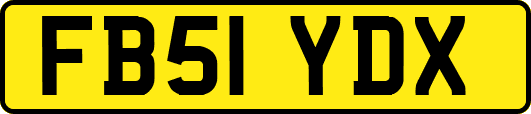 FB51YDX