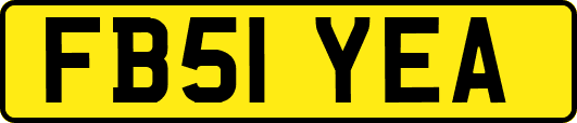 FB51YEA