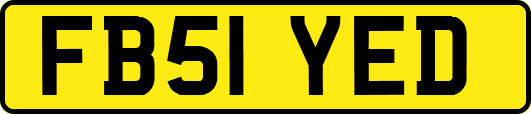 FB51YED