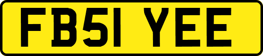 FB51YEE