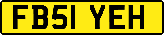 FB51YEH