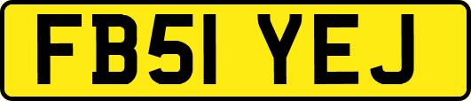 FB51YEJ