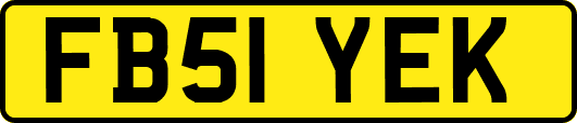 FB51YEK
