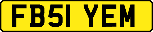 FB51YEM