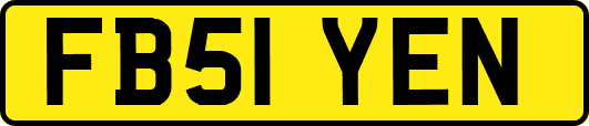 FB51YEN