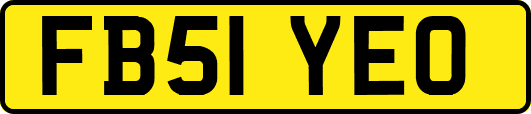 FB51YEO