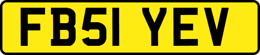 FB51YEV