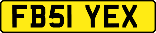 FB51YEX