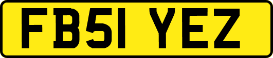FB51YEZ