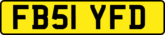 FB51YFD