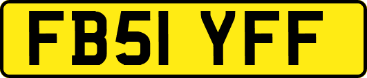 FB51YFF