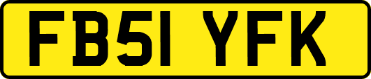 FB51YFK
