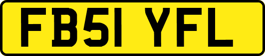 FB51YFL
