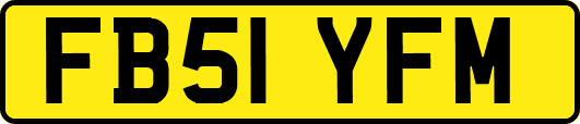 FB51YFM