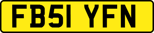 FB51YFN