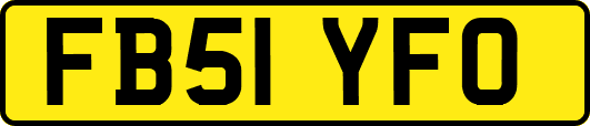FB51YFO