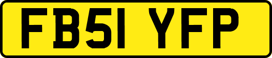 FB51YFP