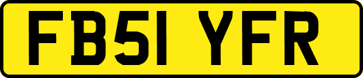 FB51YFR