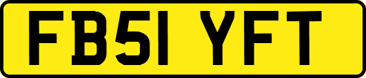FB51YFT