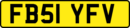 FB51YFV