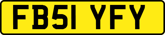 FB51YFY