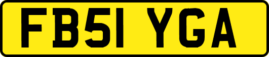FB51YGA