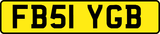FB51YGB