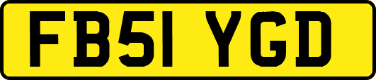 FB51YGD