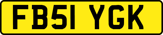 FB51YGK