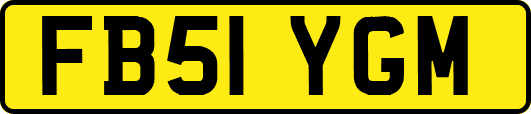 FB51YGM