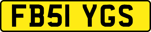 FB51YGS