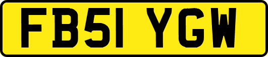 FB51YGW