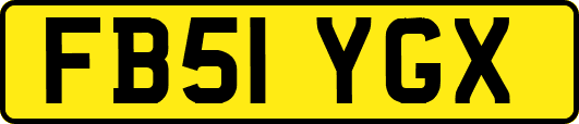 FB51YGX