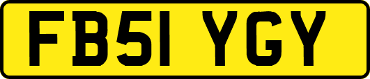 FB51YGY