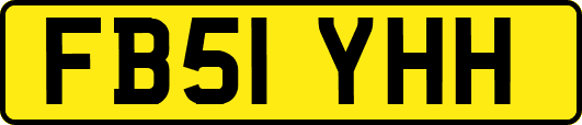 FB51YHH