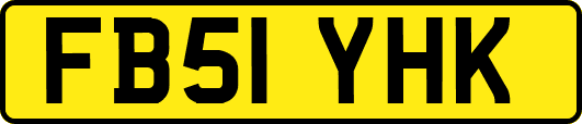 FB51YHK