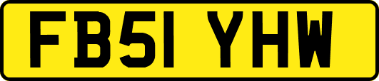 FB51YHW