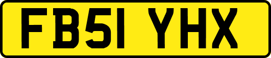 FB51YHX