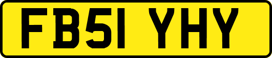 FB51YHY