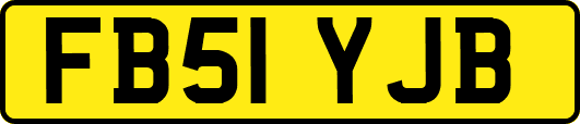 FB51YJB