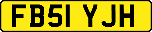 FB51YJH