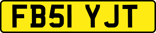 FB51YJT