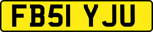 FB51YJU