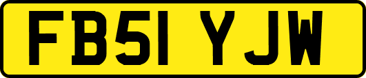 FB51YJW