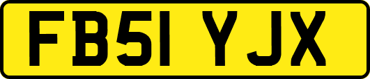 FB51YJX