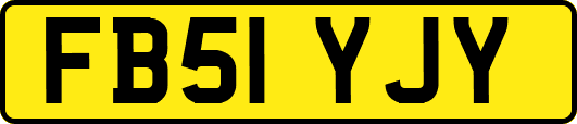 FB51YJY