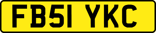 FB51YKC